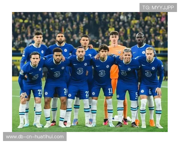 切尔西若巩固边路进攻，对手将难以招架