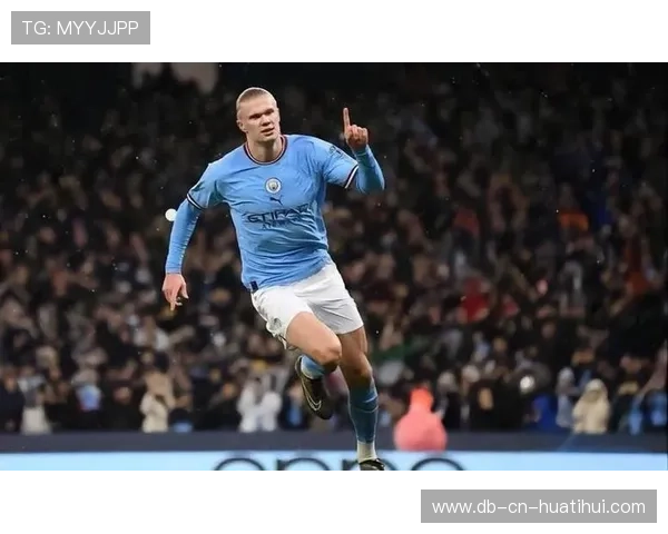 哈兰德门前补射再下一城曼城领先