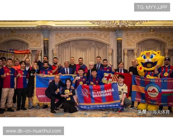 拉菲尼亚禁区内补射巴萨再次领先